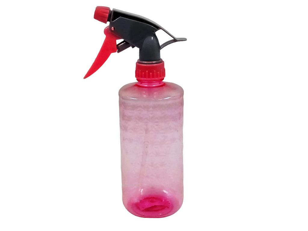 Rociador De Agua De 480 Ml