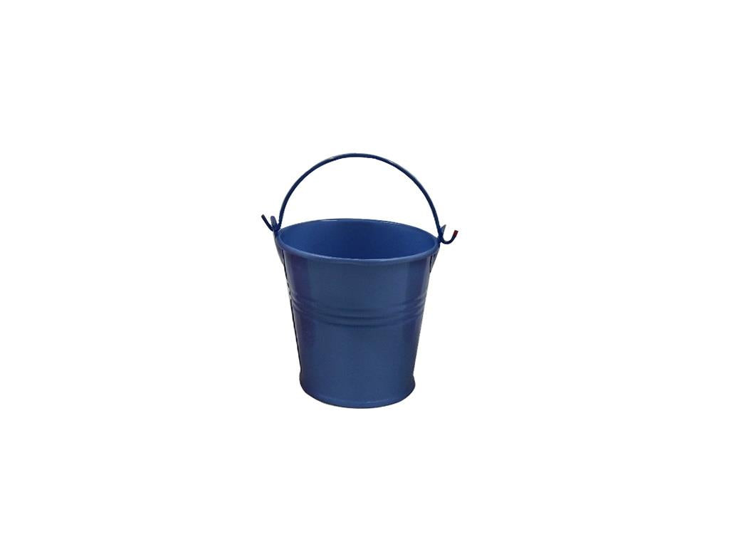 Balde De Lata