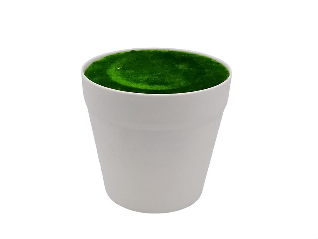 Macetero Plastico