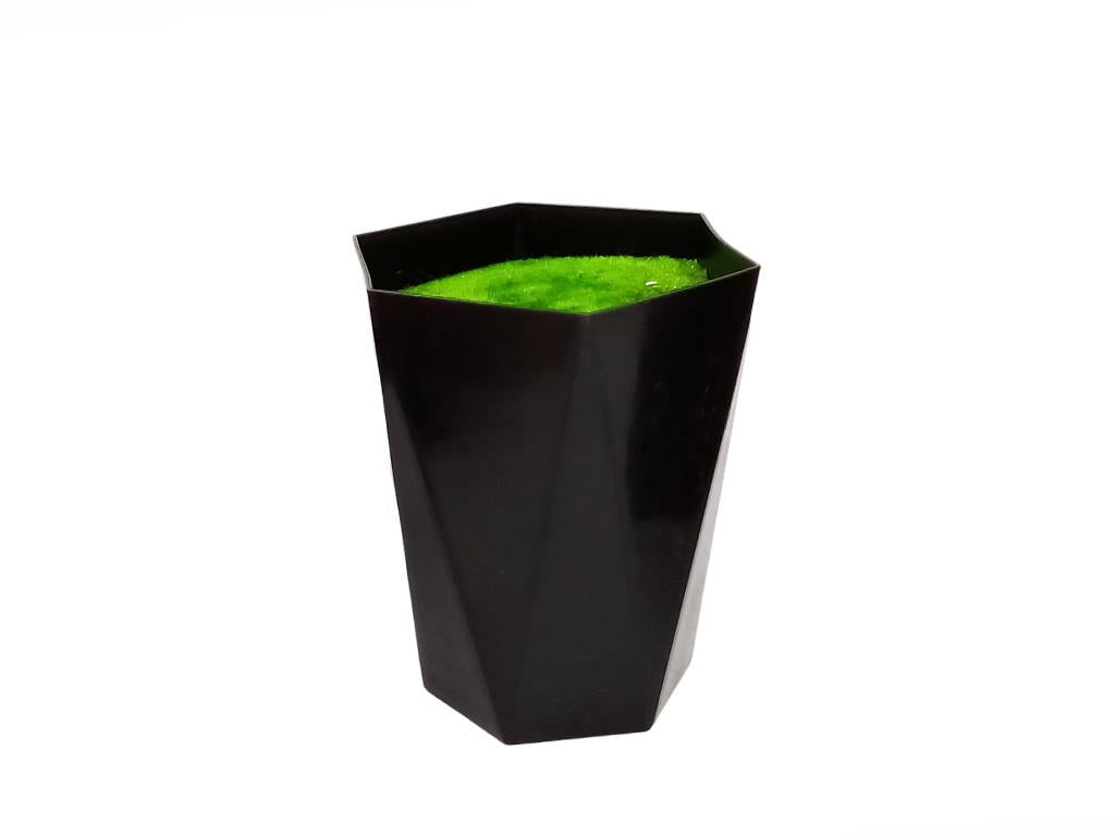 Macetero Plastico