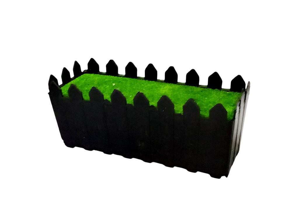 Macetero Plastico