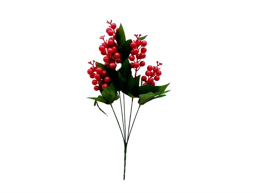 Flores Artificiales  Set de  2