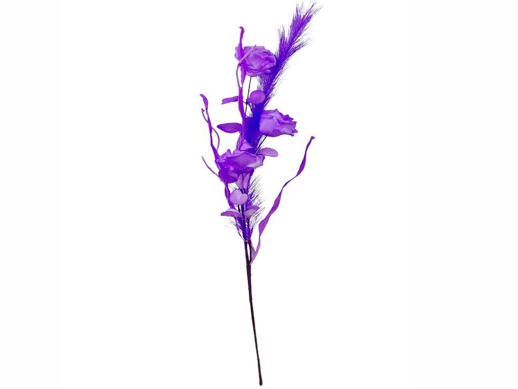 Flores Artificiales   Set de  2