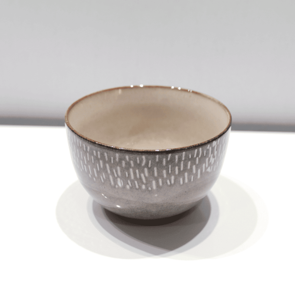 Bowl de Cerámica De 3,75"