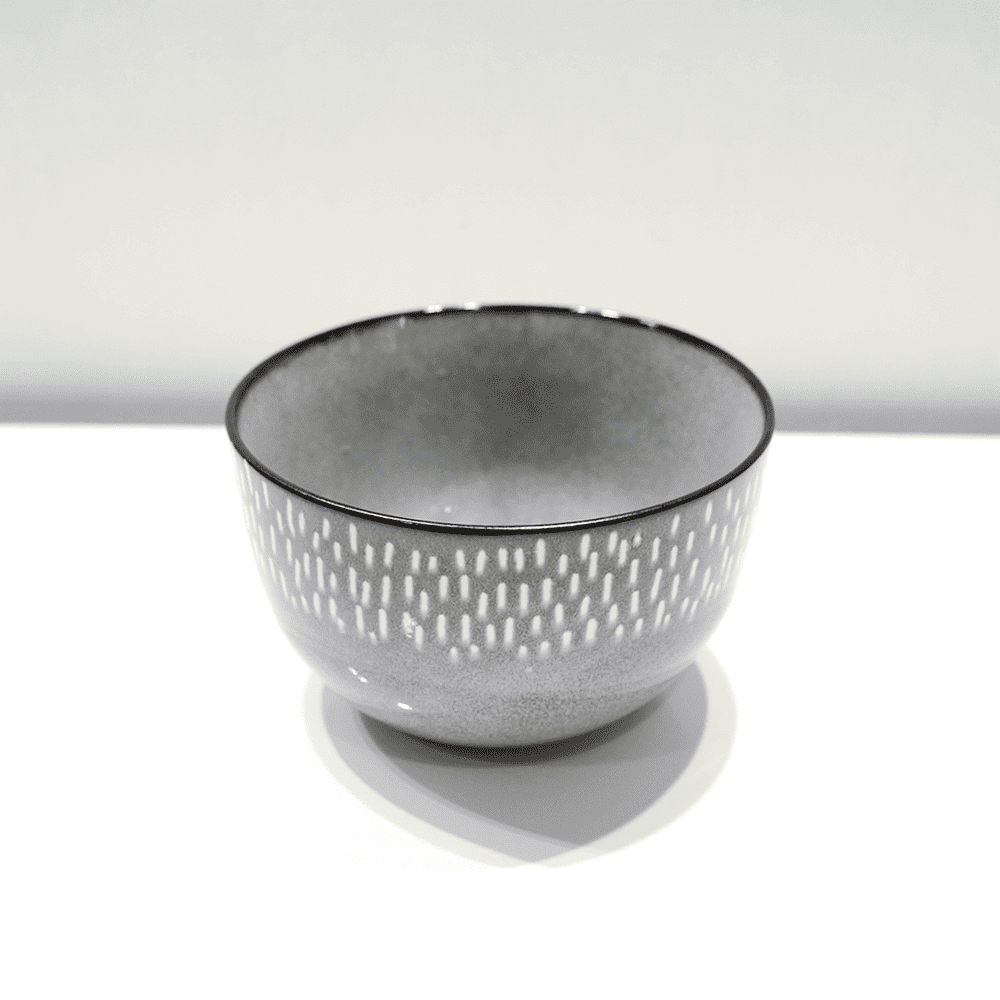 Bowl de Cerámica De 3,75"